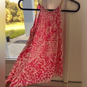 Lily Pulitzer top